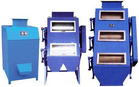Equipamento de processamento de minerais Separador magnético 0,5 kg Instalação de orientação técnica