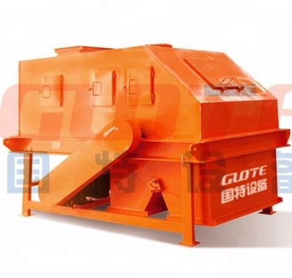 Equipamento de processamento de minerais Separador magnético 0,5 kg Instalação de orientação técnica