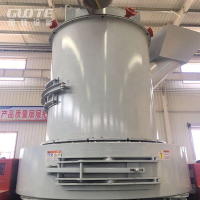 22KW Condição 24-60T/H Máquina de fabricação de areia de sílica pedra máquina de fabricação de areia artificial para mineração