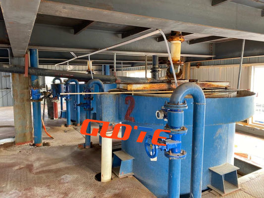 Máquina de fabricação de areia de quartzo sustentável para produção de areia de vidro de tipo molhado