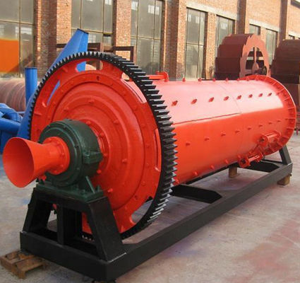Outro tipo de motor 20 kg Máquina de moagem de bolas de minério de silício Moagem de bolas de tipo molhado e seco