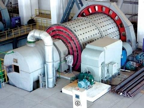 Máquina de moagem de bolas pequena de 20 kg aprovada pela ISO 9001 CE com controle PLC e certificação CE
