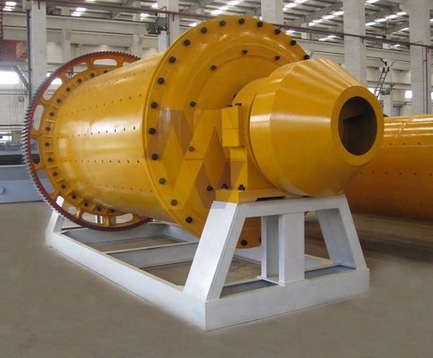 Equipamento de moagem de pó de sílica de capacidade 1-50T/H para aplicações de mineração de energia