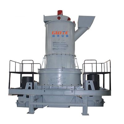 Mais de 5 VSI Triturador Equipamento de mineração Triturador Máquinas de areia 22KW