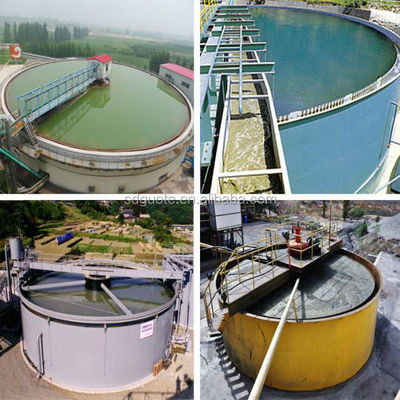 Equipamento de processamento de minerais obter o melhor para a linha de produção de areia artificial GUOTE