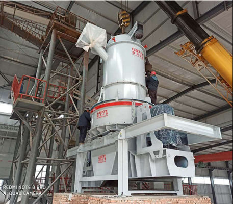 Melhor Certificado de Mineração 9001 Máquina de Fabricação de areia VSI para triturador de pedra de areia artificial