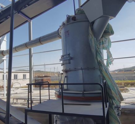 Melhor Certificado de Mineração 9001 Máquina de Fabricação de areia VSI para triturador de pedra de areia artificial