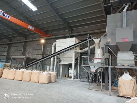 Máquina de fabricação de areia acessível para triturador de pedra no local de serviço local do Vietnã