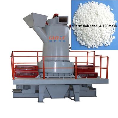 2023 Mining VSI Mini Sand Maker Machine com design fácil de usar e certificado 9001