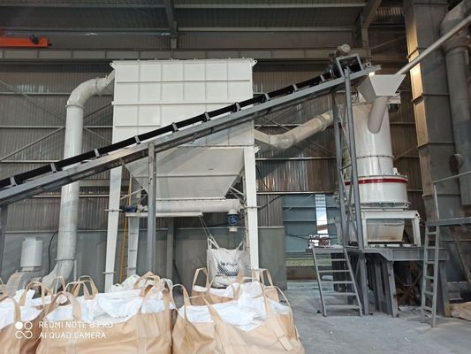 2023 Mining VSI Mini Sand Maker Machine com design fácil de usar e certificado 9001