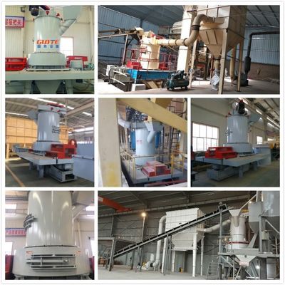 2023 Mining VSI Mini Sand Maker Machine com design fácil de usar e certificado 9001