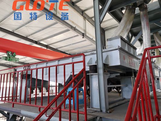 2023 Mining VSI Mini Sand Maker Machine com design fácil de usar e certificado 9001