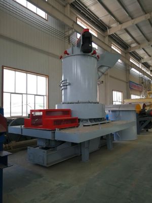 2023 Mining VSI Mini Sand Maker Machine com design fácil de usar e certificado 9001