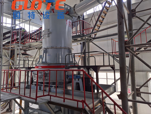 Máquina de trituração de pedra/máquina de fabricação de areia