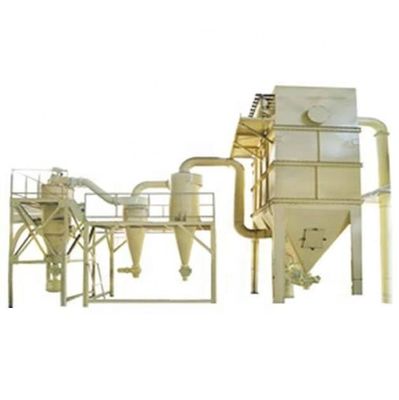 Máquina de separação de ar para o setor de mineração de energia