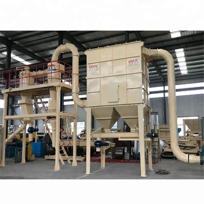 Máquina de separação de ar para o setor de mineração de energia