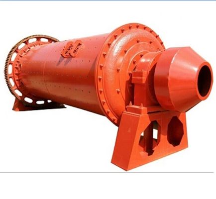 325-1250 Molino de esferas de fabricação de pó de quartzo de malha com capacidade de 1-50T/H e controle PLC