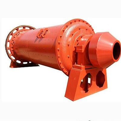 2.18-2.6 kpa Moinho de bolas de pressão de ar para produção de pó de quartzo superior