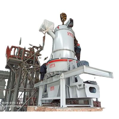 Certificado 9001 VSI Triturador de rocha para equipamento de mineração Máquina mini trituradora de pedra 2023