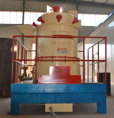 9001 Máquina de trituração de tijolos de cimento certificada VSI para linha de produção de pedra de quartzo