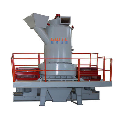 2023 Sand Making Plant GZP Triturador de impacto vertical com material avançado de aço carbono