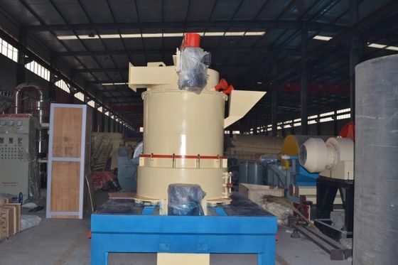 GZP VSI Crusher Sand Making Machine para Gravel de Quartzo na Linha de Produção de Areia de Mineração