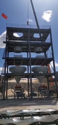 areia de sílica para produção de vidro mineração de energia da Índia pedra de quartzo máquina de fabricação de areia
