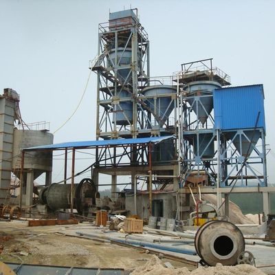 220/380/440 Equipamento de transformação de minerais não metálicos de tensão para pedreiras de calcário