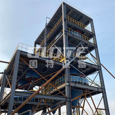 2023 Quartzo feldspato e caolino para purificação de vidro cerâmica matérias-primas industriais