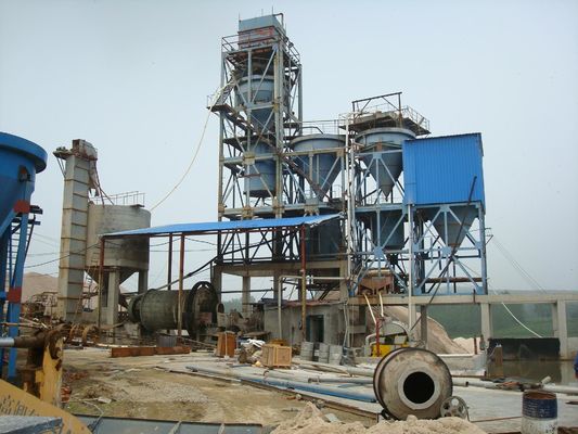 2023 Quartzo feldspato e caolino para purificação de vidro cerâmica matérias-primas industriais