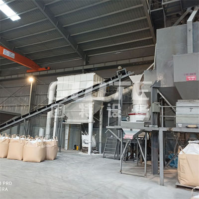 Equipamento de mineração Pedra Quartzo Triturador de pedra de quartzo triturador máquina de fazer areia artificial