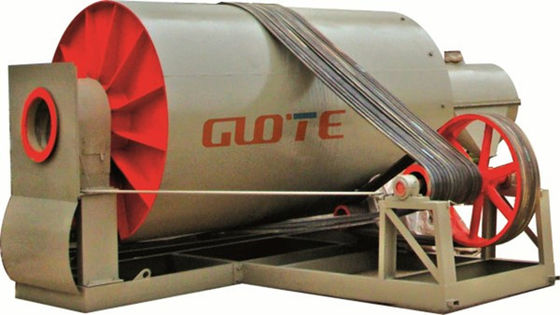 2023 Serviço EPC Máquina de fabricação de areia de lajes de quartzo da série GZS para capacidade de 0,5-20 toneladas/hora
