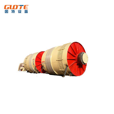 1-50T/H Capacidade de Energia Mineração Sand Maker para 2023 4-120 Mesh Quartz Sand Crusher