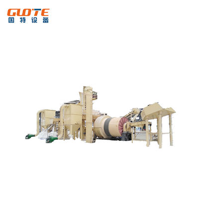 1-50T/H Capacidade de Energia Mineração Sand Maker para 2023 4-120 Mesh Quartz Sand Crusher