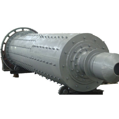 Máquina de moagem de pedra de revestimento cerâmico de tipo contínuo para mineração de energia de 2000 kg