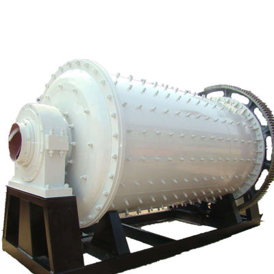 Máquina de moagem de pedra de revestimento cerâmico de tipo contínuo para mineração de energia de 2000 kg
