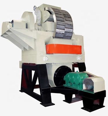 42-180A Separador magnético de corrente magnetizante de processamento úmido para mineração em 2023