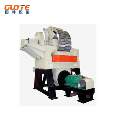 Separador magnético úmido para equipamentos de mineração de ouro em pequena escala GTLH-75