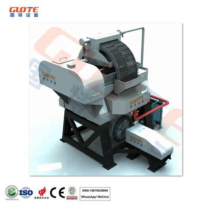 Equipamento de mineração de última geração com tecnologia de separação magnética de gradiente elevado