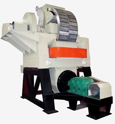 Equipamento de mineração de última geração com tecnologia de separação magnética de gradiente elevado