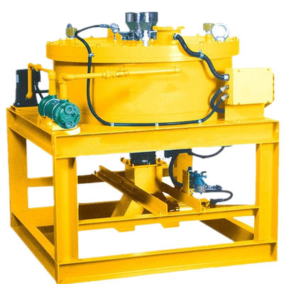 Separador magnético de 400 kg para equipamentos de mineração de ouro no mercado de mineração de energia de alta demanda