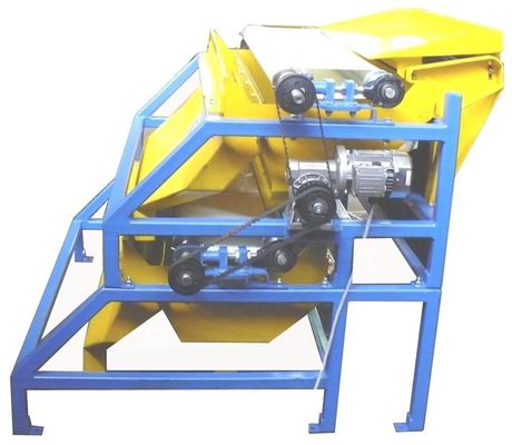 Motor elétrico ímã super forte N52 Ndfeb ímã de neodímio para separador magnético