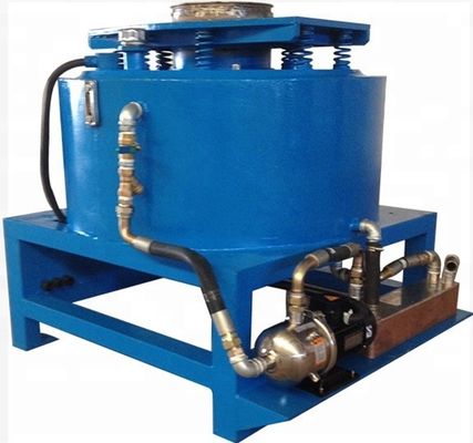 Separador eletromagnético autolimpador de minério de barro cerâmico fino para mineração de energia