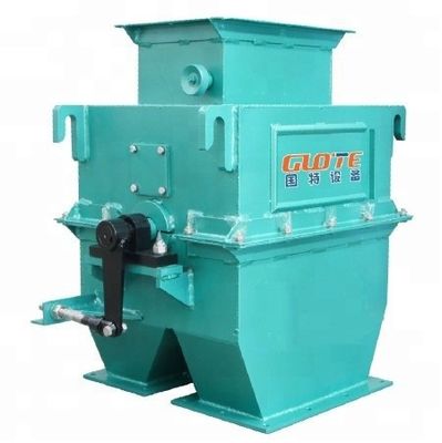 1 - 3 Instalações de separação magnética por tambor para separação de minerais de precisão em instalações de processamento