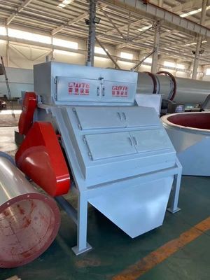 12000 Gauss 16000 Gauss Magnet Separator Bar Magnetic Separator Roller para Indústria