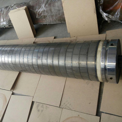 15000 Gauss Rolo de separador magnético de alta intensidade para peças de reposição Fornecimento a qualquer momento